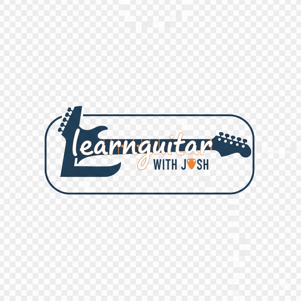 Learn Guitar with Josh